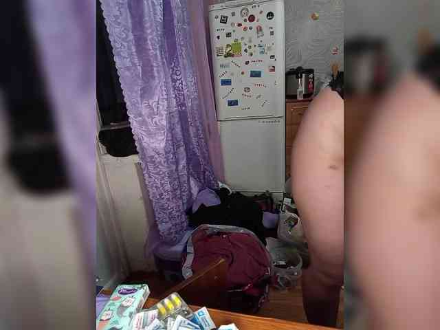 Kristi_nka webcam