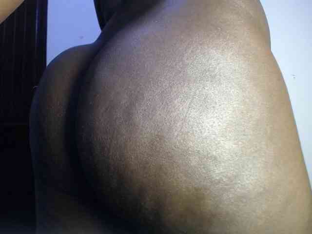 Sexybutt webcam