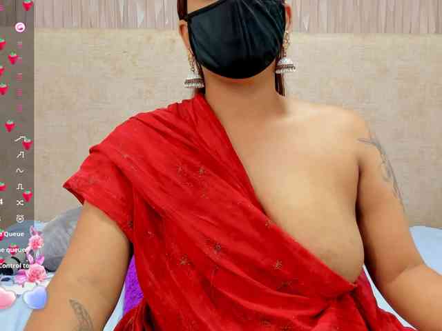 chandraroy- webcam