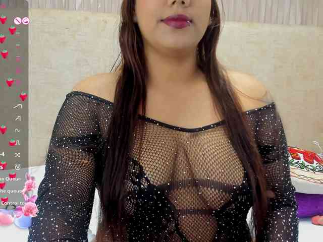 chandraroy- webcam