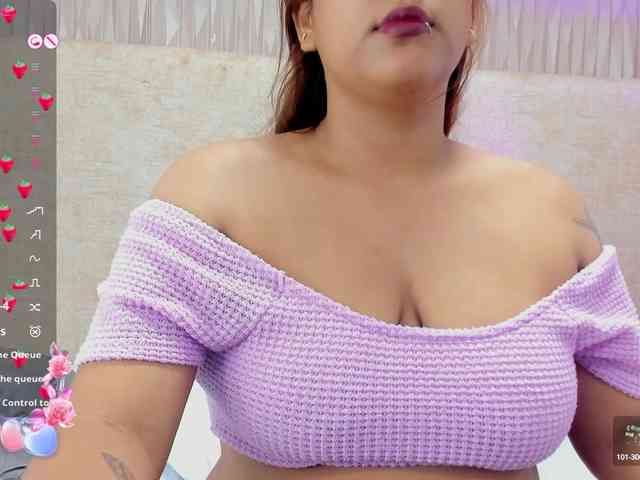 chandraroy- webcam