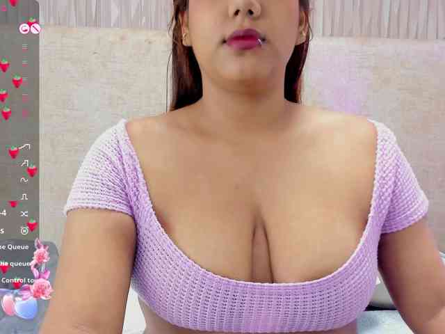 chandraroy- webcam