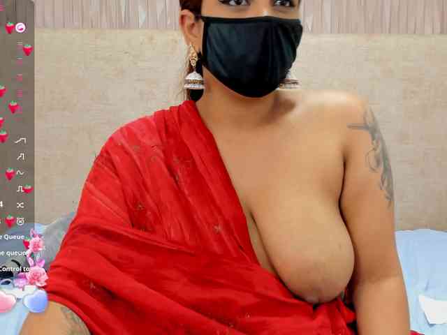 chandraroy- webcam