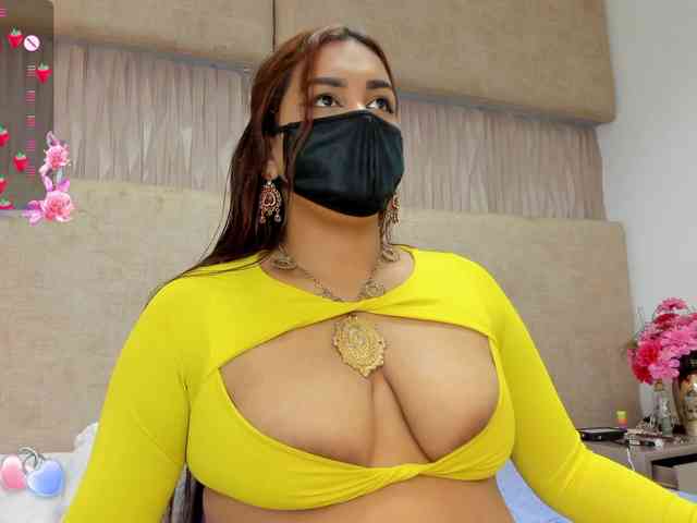 chandraroy- webcam