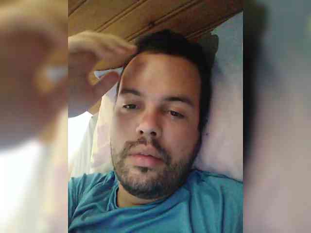 Gabrielll93 Live Webcam on BongaCams