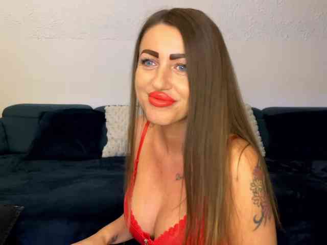 Andyvelvet webcam