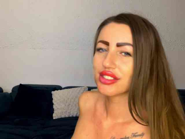 Andyvelvet webcam