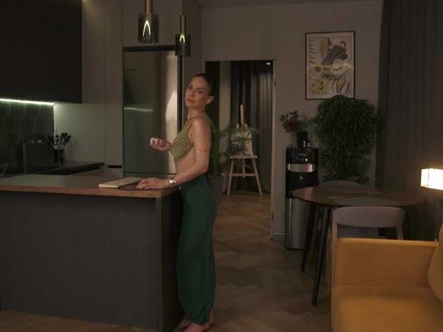 Mila-mila's BongaCams show and profile