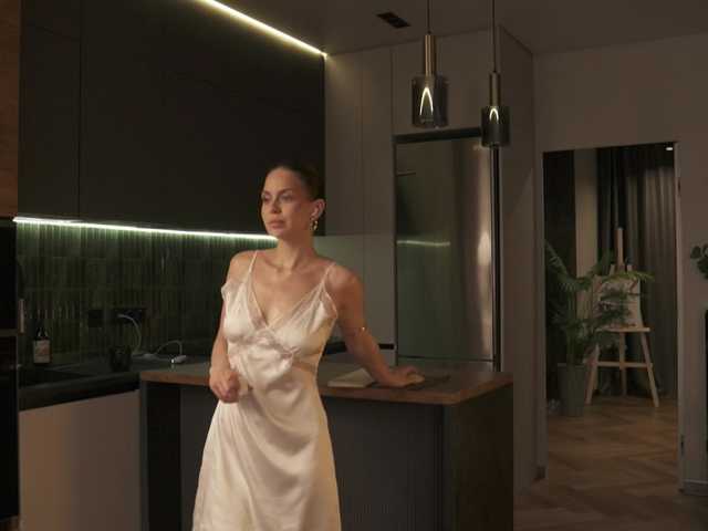 Mila-mila's BongaCams profile