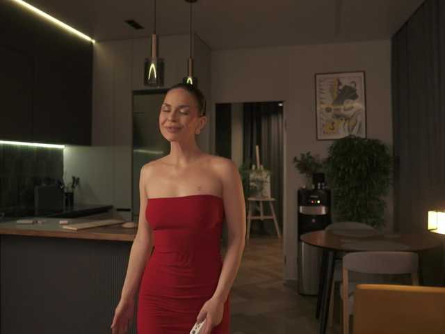 Mila-mila's BongaCams profile