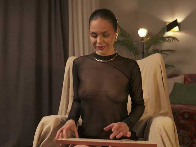 Mila-mila's BongaCams profile