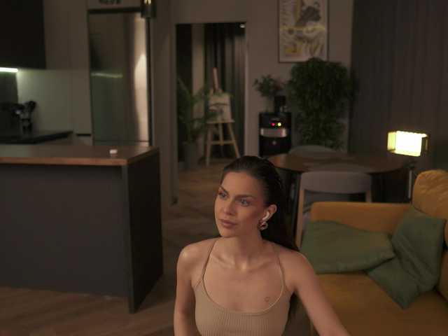 Mila-mila's BongaCams profile