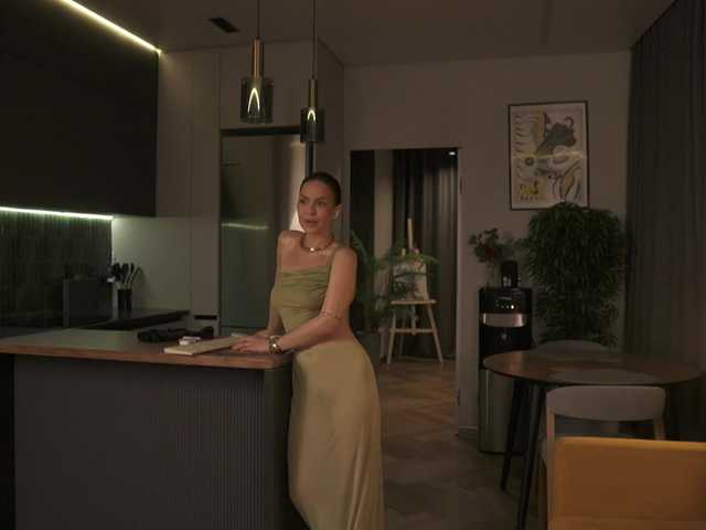 Mila-mila's BongaCams profile