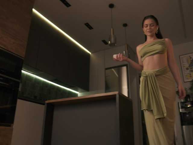 Mila-mila's BongaCams profile