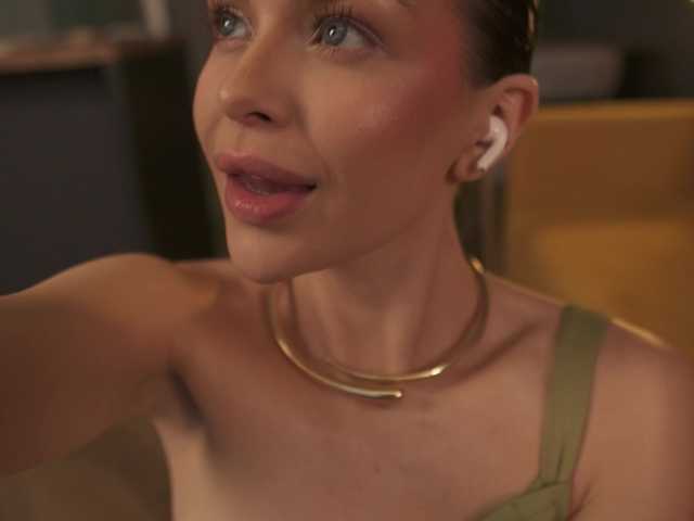 Mila-mila's BongaCams profile