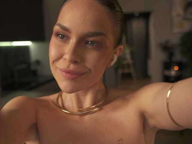 Mila-mila's BongaCams profile