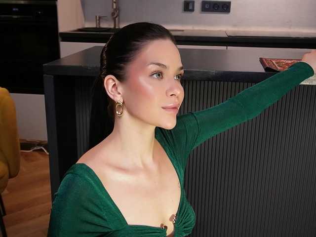 Mila-mila's BongaCams show and profile