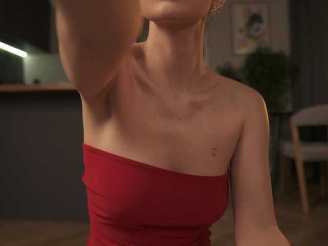 Mila-mila's BongaCams profile