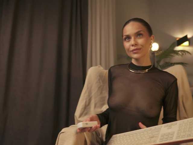 Mila-mila's BongaCams profile