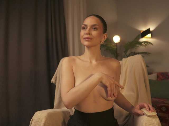 Mila-mila's BongaCams profile