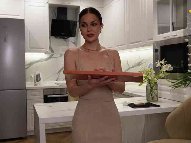 Mila-mila Live Webcam on BongaCams