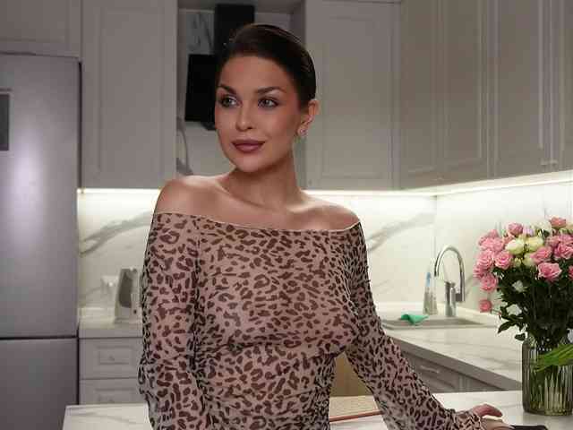 Mila-mila Live Webcam on BongaCams