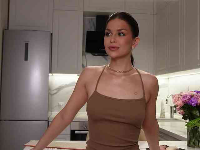 Mila-mila Live Webcam on BongaCams