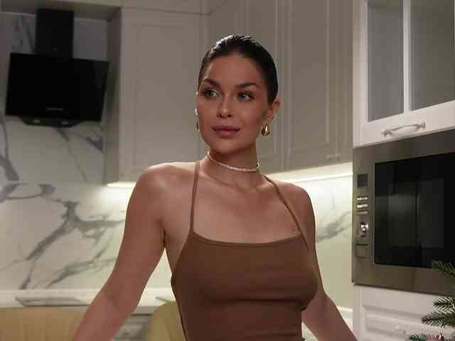 Mila-mila Live Webcam on BongaCams