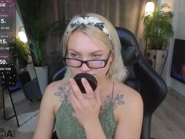 CameronDiaz5 webcam