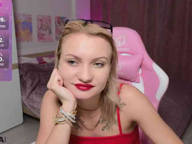 CameronDiaz5 webcam