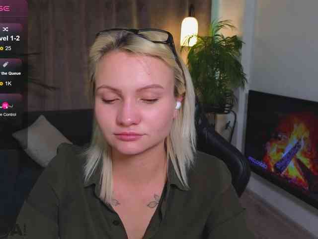 CameronDiaz5 webcam