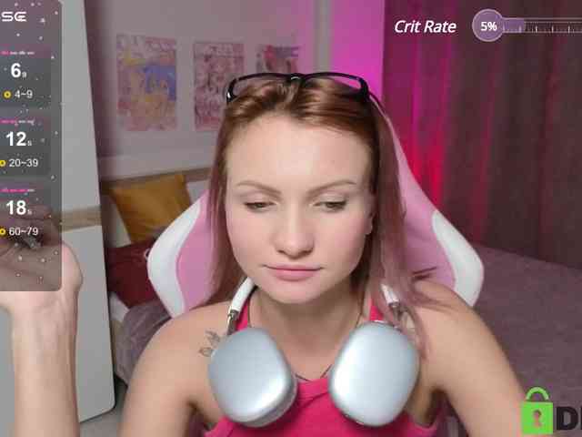 CameronDiaz5 webcam