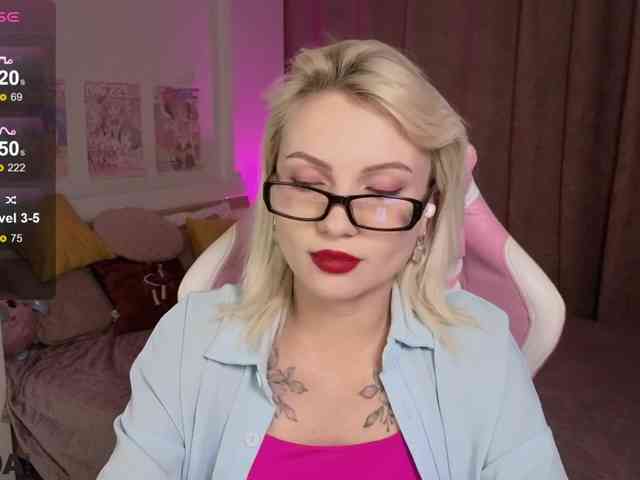 CameronDiaz5 webcam