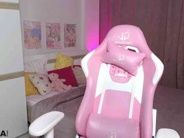 CameronDiaz5 webcam