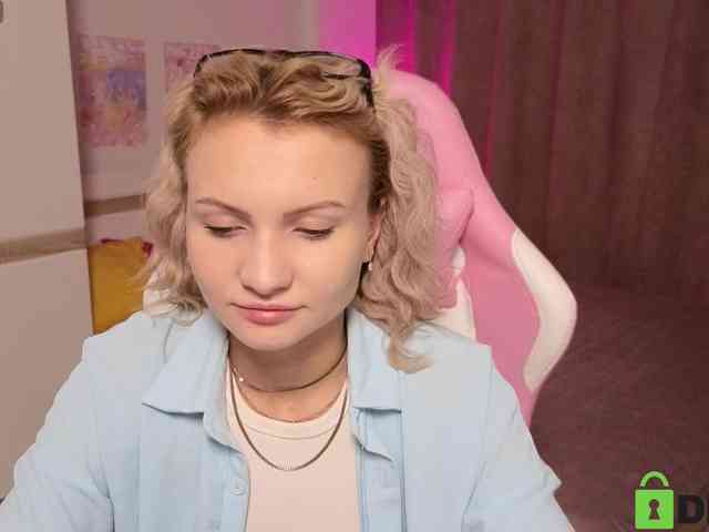 CameronDiaz5 webcam