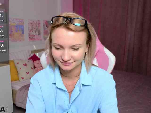 CameronDiaz5 webcam