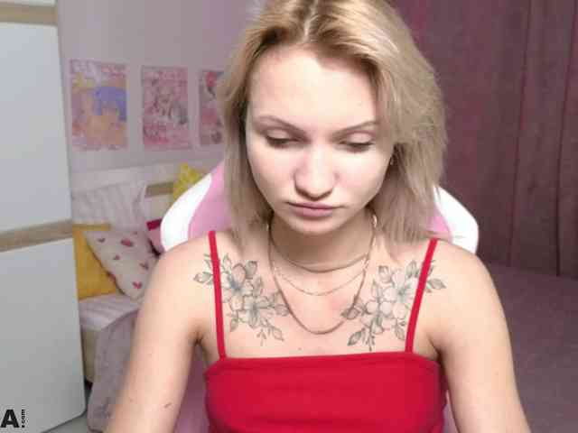 CameronDiaz5 webcam