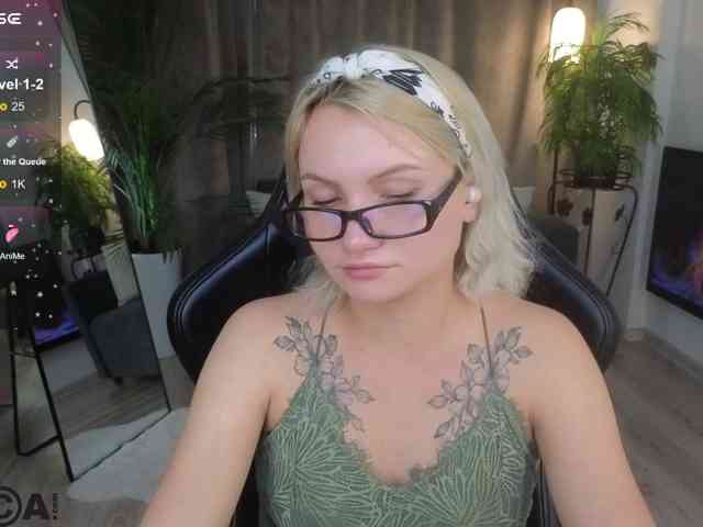 CameronDiaz5 webcam