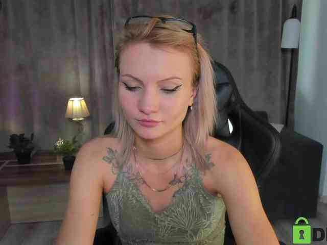 CameronDiaz5 webcam