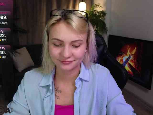 CameronDiaz5 webcam