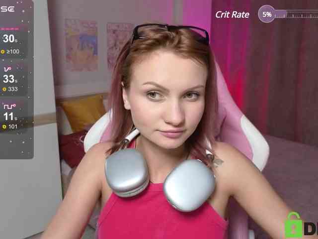 CameronDiaz5 webcam