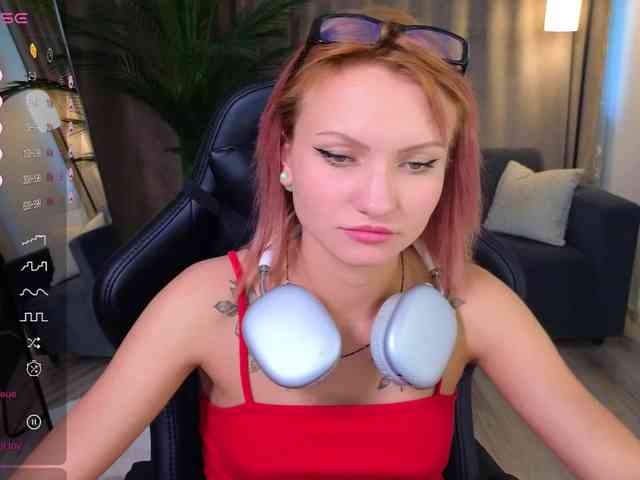 CameronDiaz5 webcam