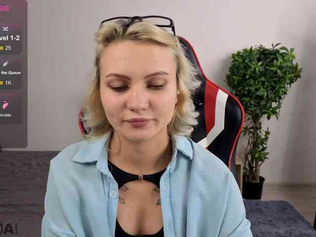 CameronDiaz5 webcam