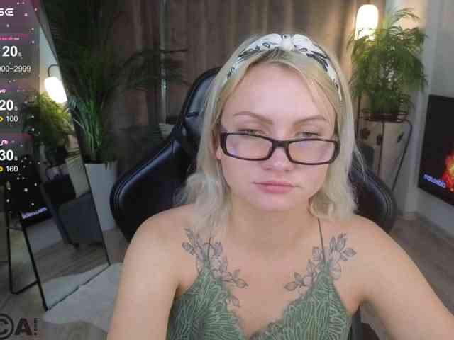 CameronDiaz5 webcam