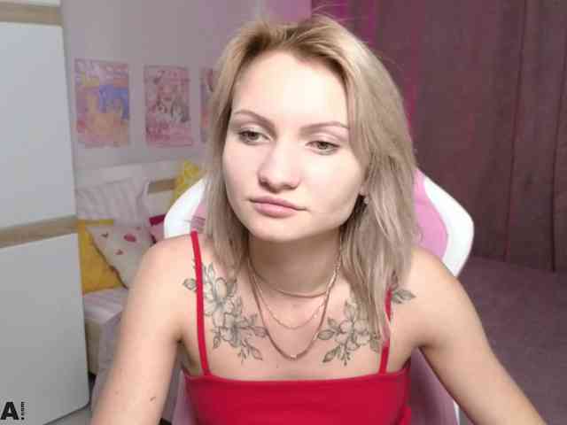CameronDiaz5 webcam