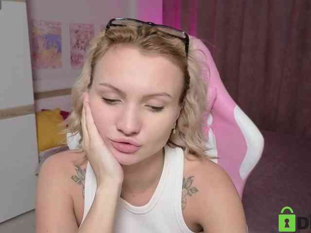CameronDiaz5 webcam