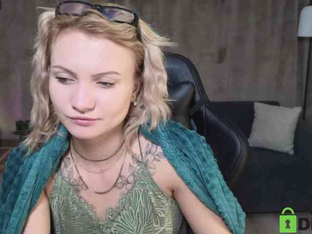 CameronDiaz5 webcam