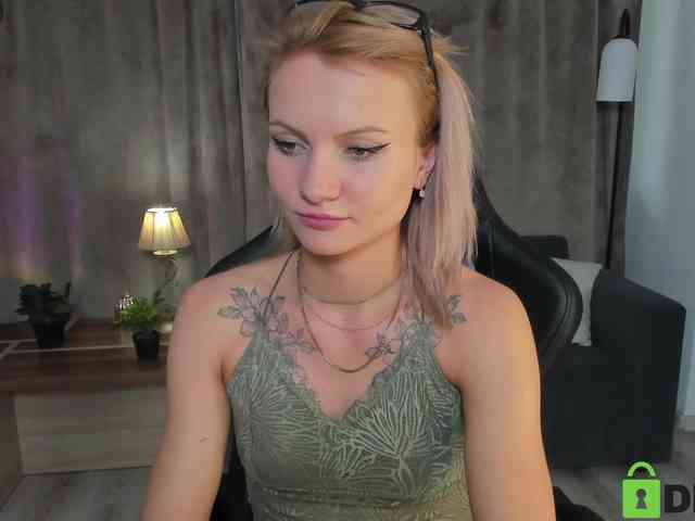 CameronDiaz5 webcam