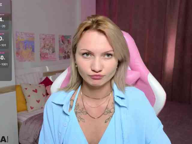 CameronDiaz5 webcam