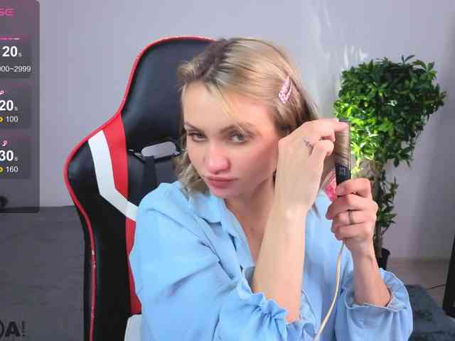 CameronDiaz5 webcam